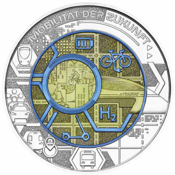 Mobility of the future