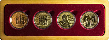 Kunstschätze Österreichs