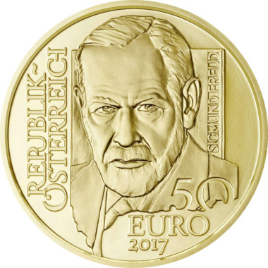 Sigmund Freud