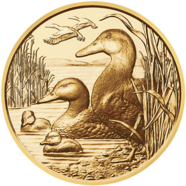 The Mallard