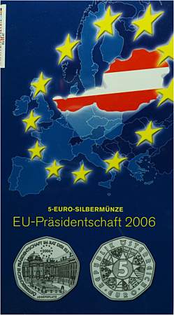 The Austrian Presidency of the EU