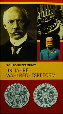 Universal Male Suffrage