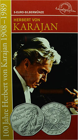 Herbert von Karajan