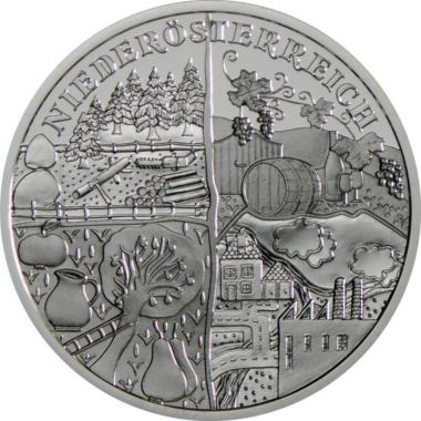 Lower Austria