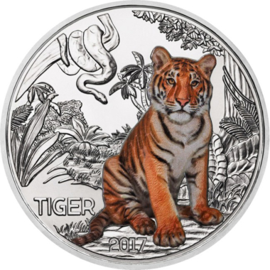 The Tiger