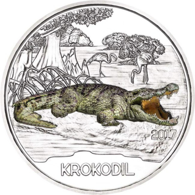 The Crocodile