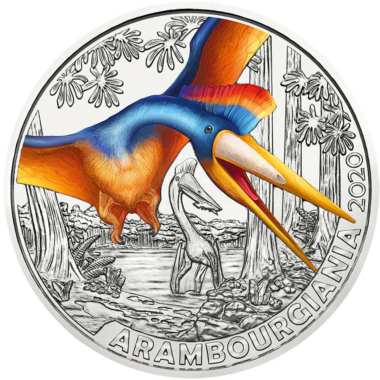 Arambourgiania Philadelphiae