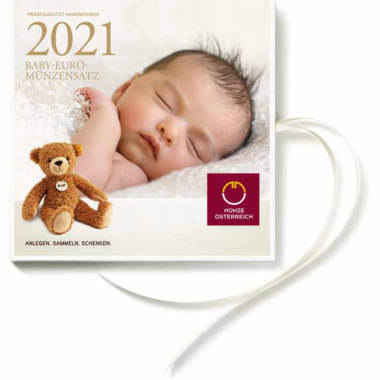 Baby gift set 2021